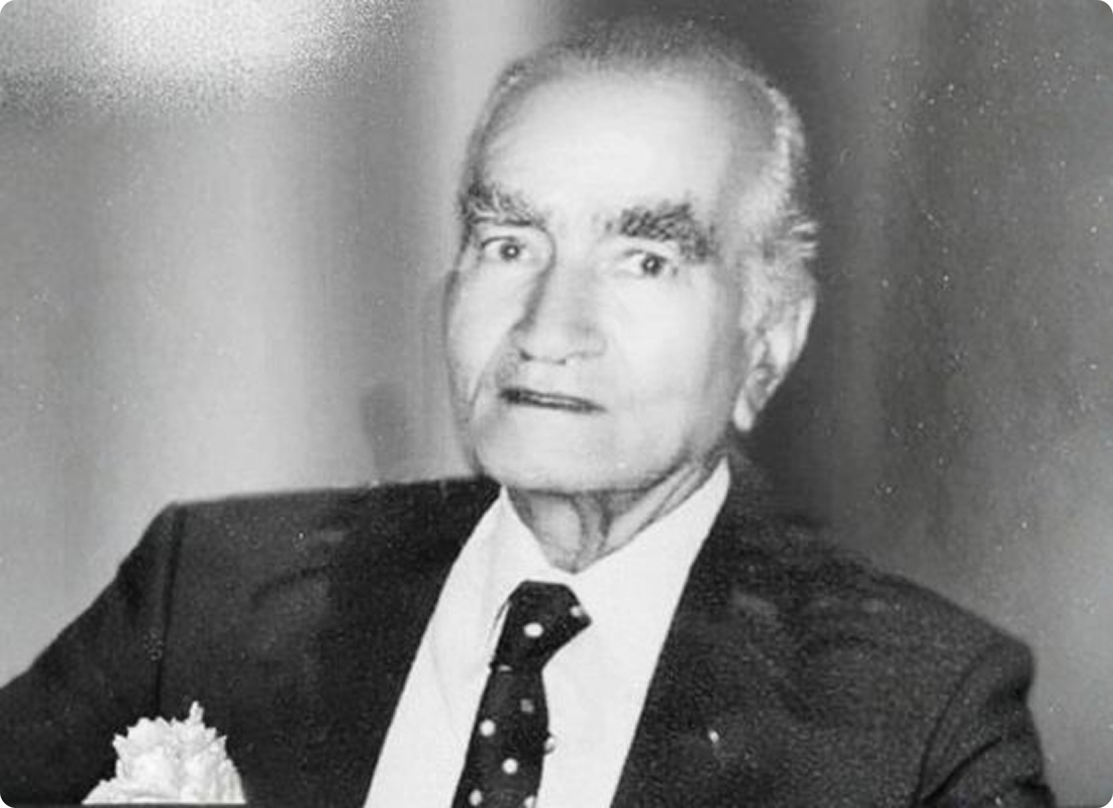 Mr. Dharam Chand Anand